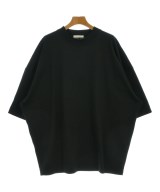 THE ROW（ザロウ）Tシャツ・カットソー 黒 サイズ:XL レディース/2200630364314