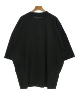 THE ROW（ザロウ）Tシャツ・カットソー 黒 サイズ:XL レディース/2200630364314