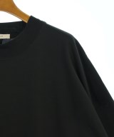 THE ROW（ザロウ）Tシャツ・カットソー 黒 サイズ:XL レディース/2200630364314