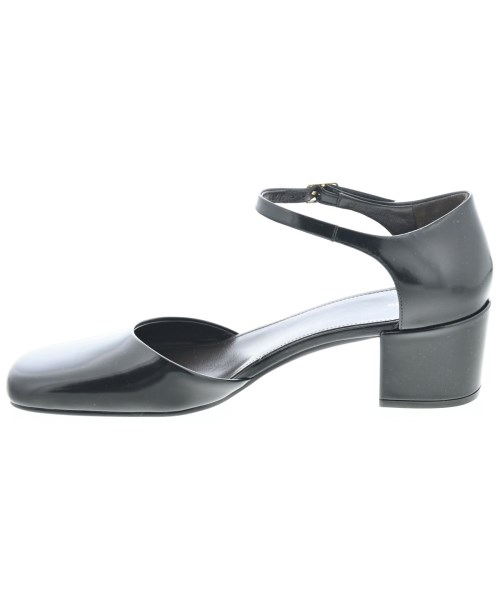 THE ROW（ザロウ）その他 黒 サイズ:36 1/2(23cm位) レディース/2200642207012