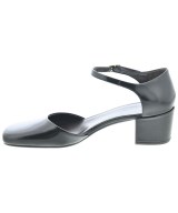 THE ROW（ザロウ）その他 黒 サイズ:36 1/2(23cm位) レディース/2200642207012