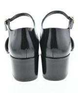 THE ROW（ザロウ）その他 黒 サイズ:36 1/2(23cm位) レディース/2200642207012