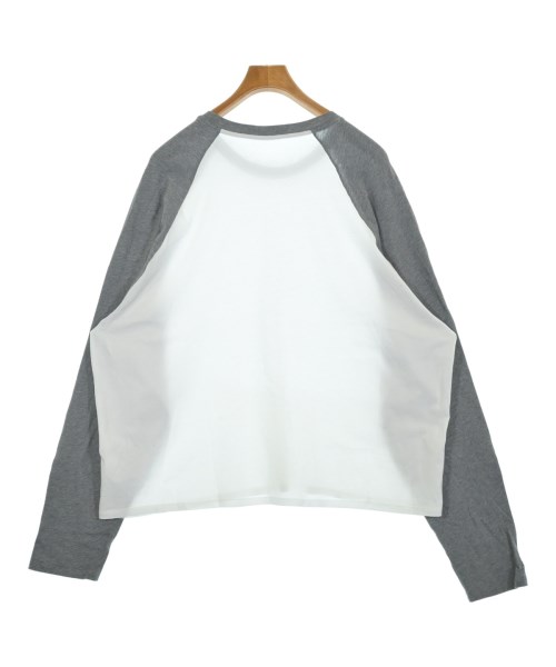 THE ROW（ザロウ）Tシャツ・カットソー 白 サイズ:M メンズ/2200644396097