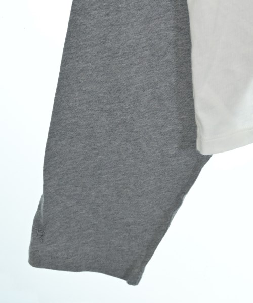 THE ROW（ザロウ）Tシャツ・カットソー 白 サイズ:M メンズ/2200644396097