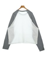 THE ROW（ザロウ）Tシャツ・カットソー 白 サイズ:M メンズ/2200644396097