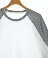 THE ROW（ザロウ）Tシャツ・カットソー 白 サイズ:M メンズ/2200644396097