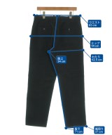 THE ROW（ザロウ）その他 黒 サイズ:32(L位) メンズ/2200644396127