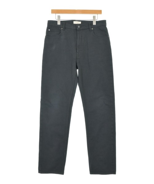 THE ROW(ザ　ロウ)デニムパンツ 黒 サイズ:32(L位)/2200644396141