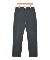 THE ROW（ザロウ）デニムパンツ 黒 サイズ:32(L位) メンズ/2200644396141