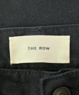 THE ROW（ザロウ）デニムパンツ 黒 サイズ:32(L位) メンズ/2200644396141