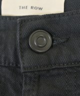 THE ROW（ザロウ）デニムパンツ 黒 サイズ:32(L位) メンズ/2200644396141