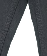 THE ROW（ザロウ）デニムパンツ 黒 サイズ:32(L位) メンズ/2200644396141