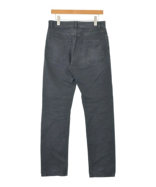THE ROW（ザロウ）デニムパンツ 黒 サイズ:30(M位) メンズ/2200644396158