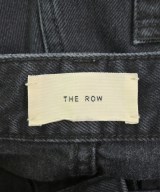 THE ROW（ザロウ）デニムパンツ 黒 サイズ:30(M位) メンズ/2200644396158