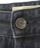 THE ROW（ザロウ）デニムパンツ 黒 サイズ:30(M位) メンズ/2200644396158