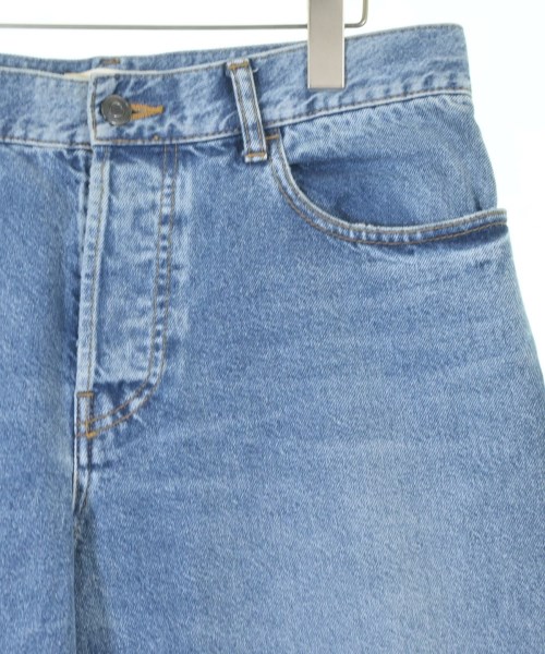 THE ROW（ザロウ）デニムパンツ 紺 サイズ:30(M位) メンズ/2200644396165