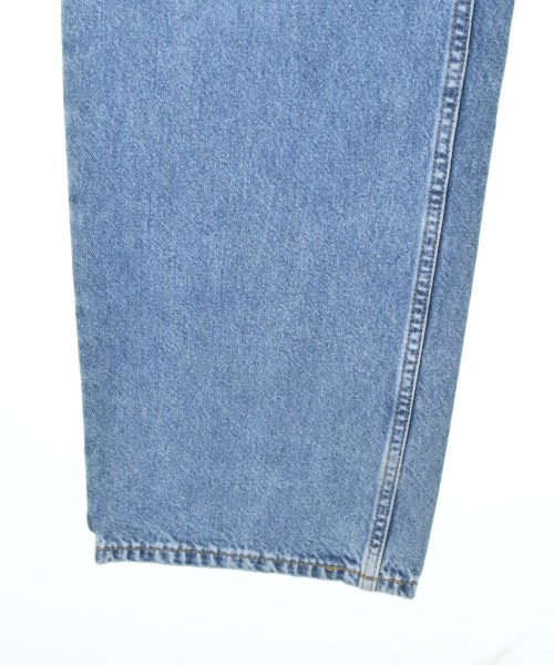 THE ROW（ザロウ）デニムパンツ 紺 サイズ:30(M位) メンズ/2200644396165