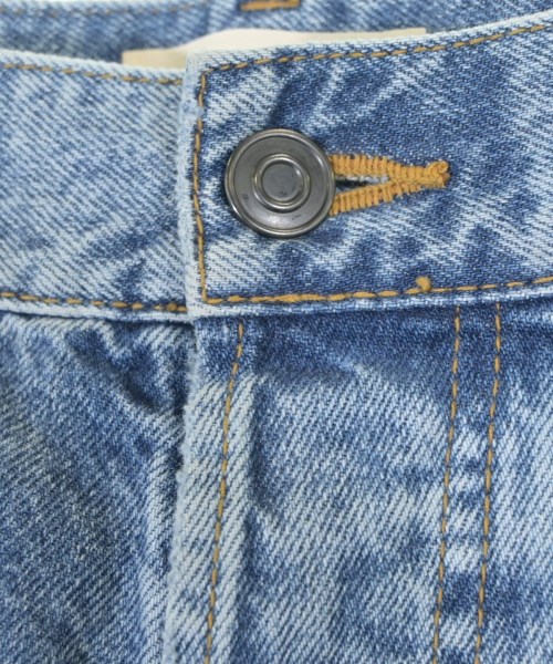 THE ROW（ザロウ）デニムパンツ 紺 サイズ:30(M位) メンズ/2200644396165