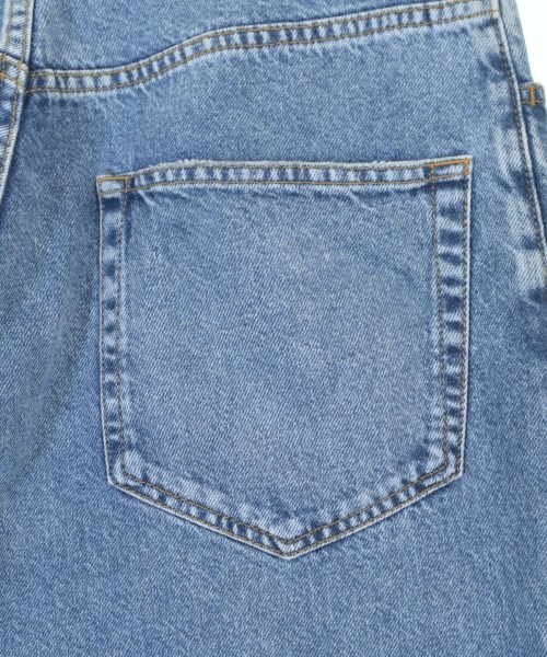 THE ROW（ザロウ）デニムパンツ 紺 サイズ:30(M位) メンズ/2200644396165