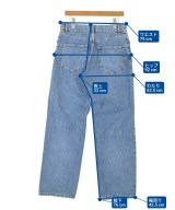 THE ROW（ザロウ）デニムパンツ 紺 サイズ:30(M位) メンズ/2200644396165