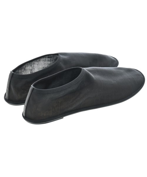 THE ROW（ザロウ）その他 黒 サイズ:EU37(23.5cm位) レディース/2200644744133