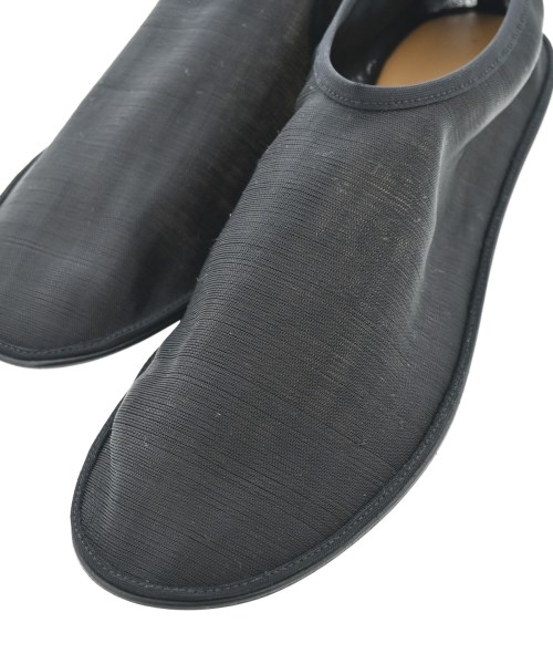 THE ROW（ザロウ）その他 黒 サイズ:EU37(23.5cm位) レディース/2200644744133