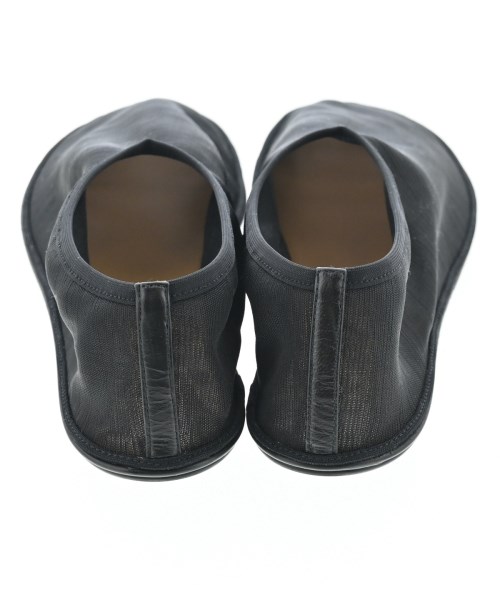 THE ROW（ザロウ）その他 黒 サイズ:EU37(23.5cm位) レディース/2200644744133