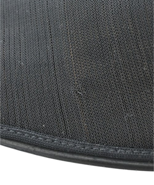 THE ROW（ザロウ）その他 黒 サイズ:EU37(23.5cm位) レディース/2200644744133