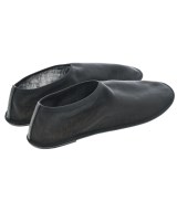 THE ROW（ザロウ）その他 黒 サイズ:EU37(23.5cm位) レディース/2200644744133