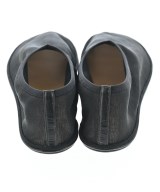 THE ROW（ザロウ）その他 黒 サイズ:EU37(23.5cm位) レディース/2200644744133