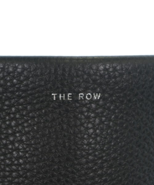 THE ROW（ザロウ）トートバッグ 黒 サイズ:S レディース/2200581574091