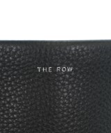 THE ROW（ザロウ）トートバッグ 黒 サイズ:S レディース/2200581574091
