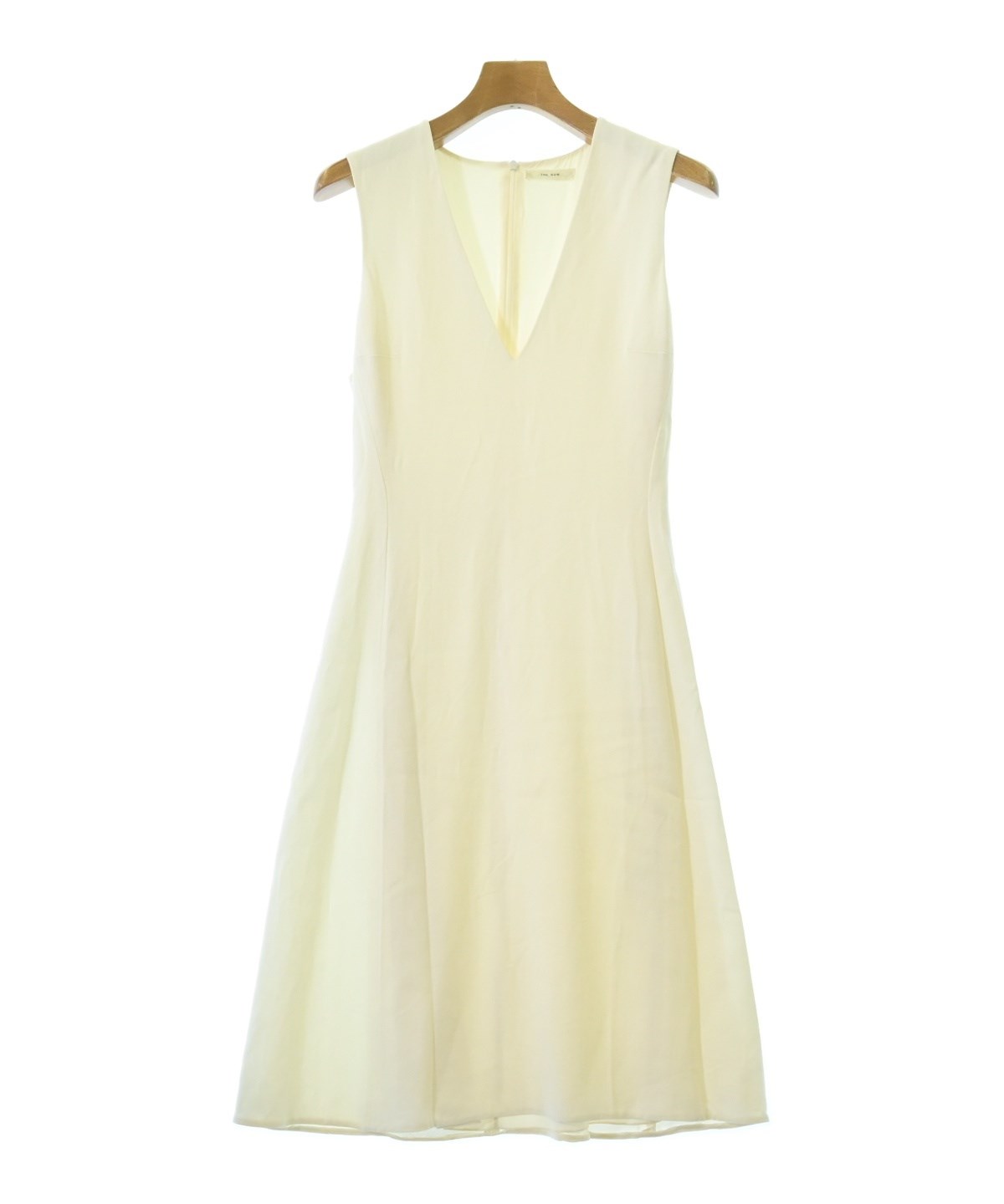 the row ザロウのワンピース THE ROW ザロウ ワンピース Carolina maxi dress888074 (The Row