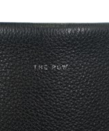 THE ROW（ザロウ）ショルダーバッグ 黒 サイズ:- レディース/2200546007138