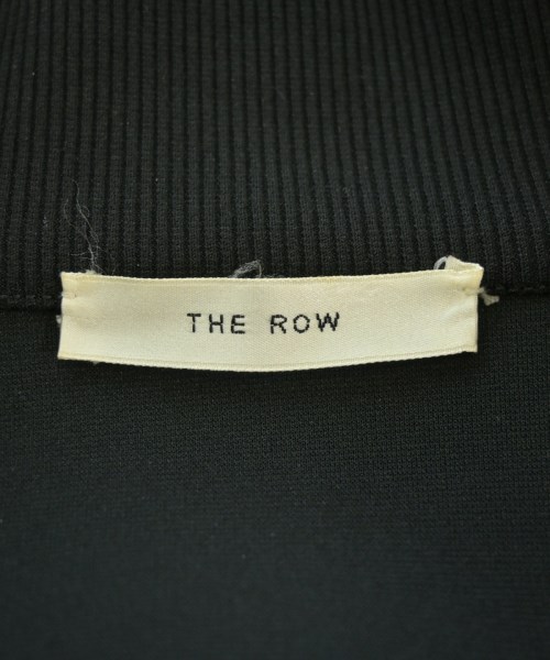 THE ROW（ザロウ）その他 黒 サイズ:XS レディース/2200611415059