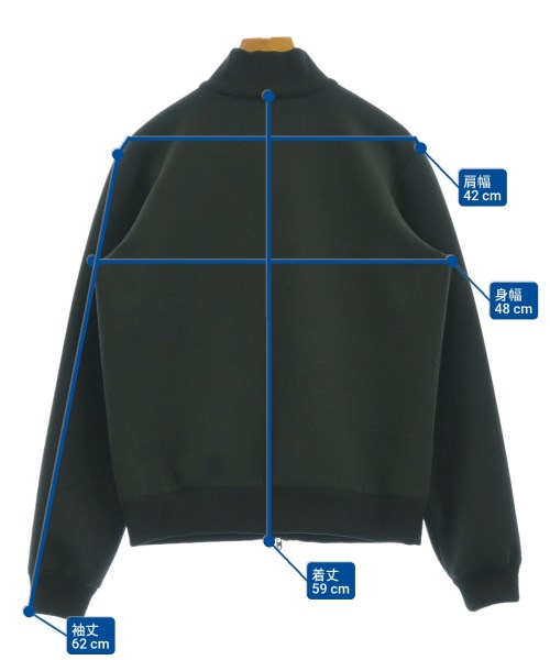 THE ROW（ザロウ）その他 黒 サイズ:XS レディース/2200611415059