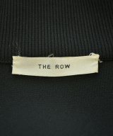 THE ROW（ザロウ）その他 黒 サイズ:XS レディース/2200611415059