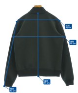 THE ROW（ザロウ）その他 黒 サイズ:XS レディース/2200611415059