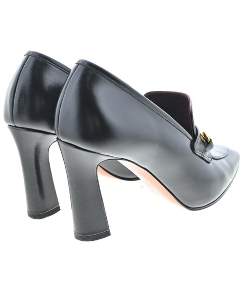 THE ROW（ザロウ）パンプス 黒 サイズ:EU35(21.5cm位) レディース/2200610042065