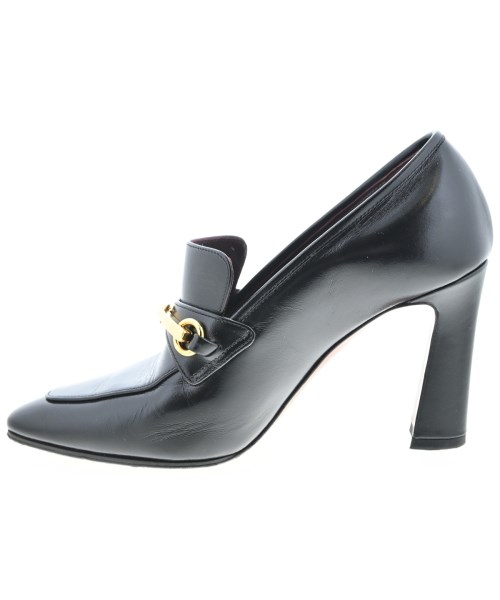 THE ROW（ザロウ）パンプス 黒 サイズ:EU35(21.5cm位) レディース/2200610042065