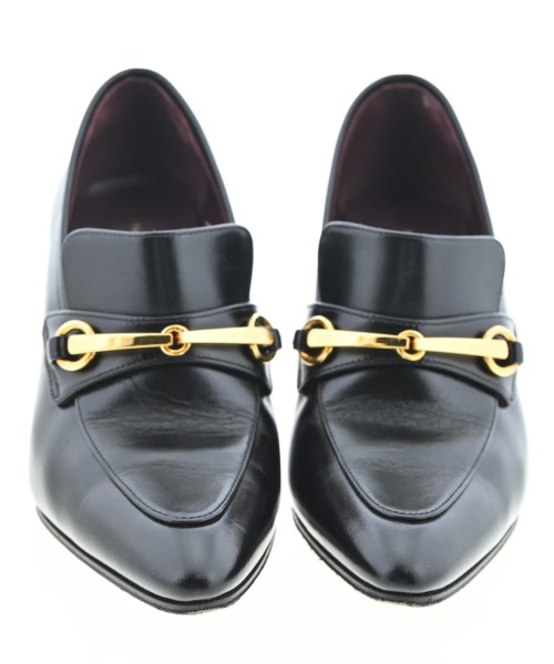 THE ROW（ザロウ）パンプス 黒 サイズ:EU35(21.5cm位) レディース/2200610042065