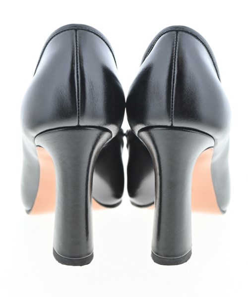 THE ROW（ザロウ）パンプス 黒 サイズ:EU35(21.5cm位) レディース/2200610042065