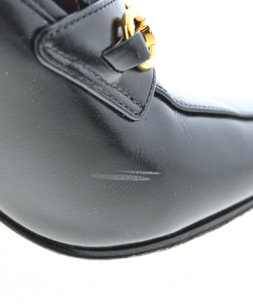 THE ROW（ザロウ）パンプス 黒 サイズ:EU35(21.5cm位) レディース/2200610042065