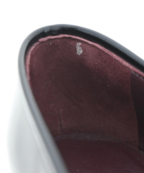 THE ROW（ザロウ）パンプス 黒 サイズ:EU35(21.5cm位) レディース/2200610042065