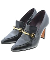 THE ROW（ザロウ）パンプス 黒 サイズ:EU35(21.5cm位) レディース/2200610042065