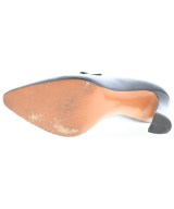 THE ROW（ザロウ）パンプス 黒 サイズ:EU35(21.5cm位) レディース/2200610042065