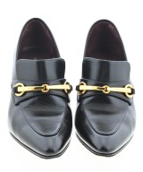 THE ROW（ザロウ）パンプス 黒 サイズ:EU35(21.5cm位) レディース/2200610042065