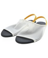 THE ROW（ザロウ）サンダル 白 サイズ:EU35(21.5cm位) レディース/2200610042119