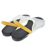 THE ROW（ザロウ）サンダル 白 サイズ:EU35(21.5cm位) レディース/2200610042119