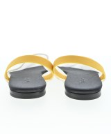 THE ROW（ザロウ）サンダル 白 サイズ:EU35(21.5cm位) レディース/2200610042119